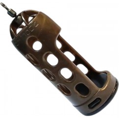 Кормушка фидерная SportRB Window L (50-100 г)